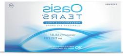 For Dry Eyes, 30/box  Preservative Free