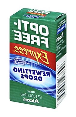 Alcon Opti Free Exp Rewetting Drops