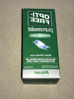 Alcon 0.4 Fl Oz New Other - Exp. 2017/03