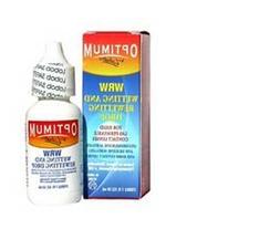 Lobob Optimum Wetting and Rewetting Drop, 1 oz.  by Lobob