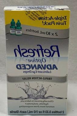 2 Bottles  Exp 2021