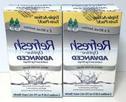 4 Bottles10 Ml Ea Exp 2021+ 7204