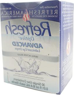 Single Use Containers 30 Ea By Refresh