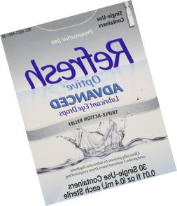 Sensitive Pack Of 2 - 30 Single-use