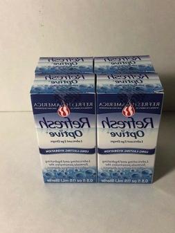 Of 0.5 Fl.oz Each Free Shipping!!