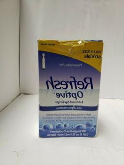 Long Lasting 60 Single Use Vials Exp 02/2020