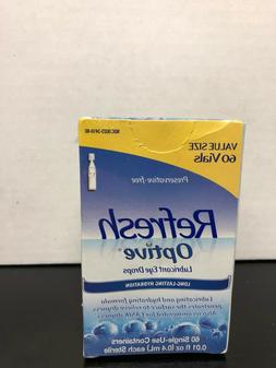 Long Lasting Hydration