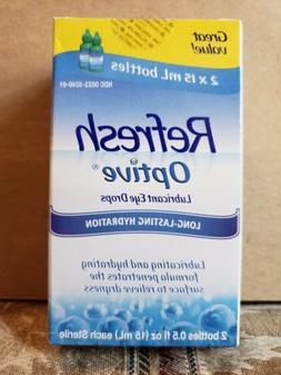 Long Lasting Hydration