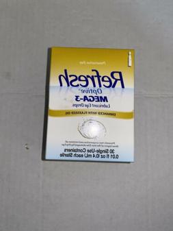 30 Count 0.01oz Exp 12/2020+