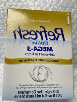 30 Count 0.01oz Exp 10/2020