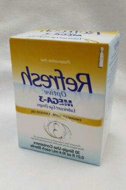 30 Count, 0.01oz ,exp:2020