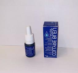 ORIGINAL Collyre Bleu Blue Laiter Eye Drop - 10ml 