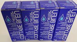 ORIGINAL Collyre Bleu Blue Laiter Eye Drop 10 ml EXP: 12/202