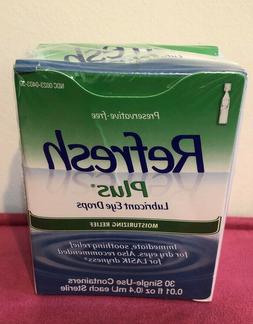 30 Single Vials Dry Eye Lasik Preferred Exp4/21