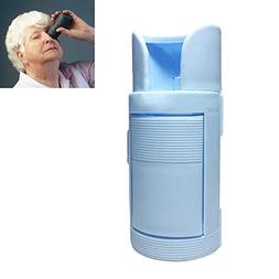 Application Eye Drop Applicator Bottle Guide Dispenser