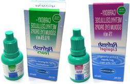 + Tears Lubricant Eye Drop 10 Ml Combo