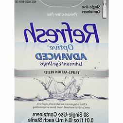 Sensitive Pack Of 2 - 30 Single-use