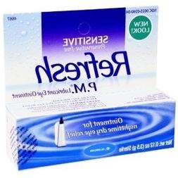 Refresh P.M  Opthalmic Oint