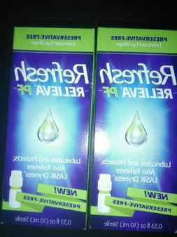 Lubricates & Protects Ex 2021+