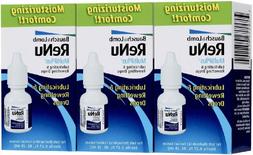 Bausch & Lomb renu MultiPlus Lubricating and Rewetting Drops