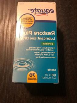 70 Single Use Vials Exp Date 12/19