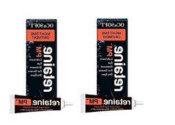 Retaine PM Nighttime Ointment Lubricant Eye Ointment 3.5g 