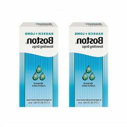 For Rigid Gas Permeable Contact Lenses, 0.333 Ounce