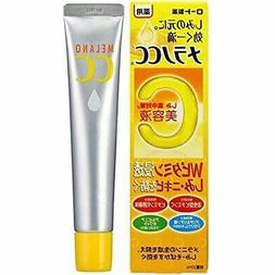 Rohto Merano Cc Medicinal Stains Intensive Measures Essence 