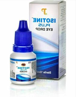 - Cataract Carnosine