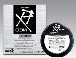 12ml Japan To Exhaustion Of Tired Eyes