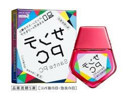 For Pc Smartphone Made In Japan Eyedrops 12ml Cool