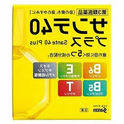 Vitamins Taurine Japanese Eye Drops 12ml New Japan