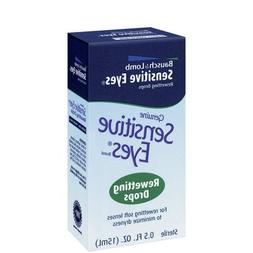 For Soft Contact Lenses-0.5 Oz