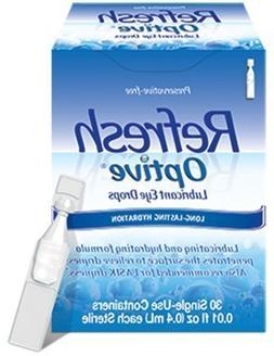 30 Ea  By Refresh Optive