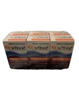 Bausch + Lomb Soothe XP Dry Eye Drops, Xtra Protection Lubri