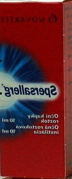 10 Ml/ Inflammation, Redness And Itching / 2 Packs
