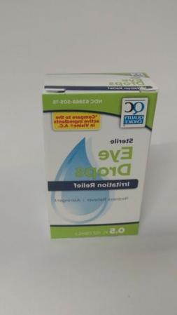 Irritation Relief 0.5oz Each
