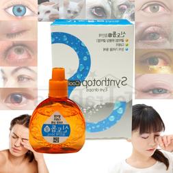 Conjunctivitis Sty Antibacterial Itchy Eyes Relief