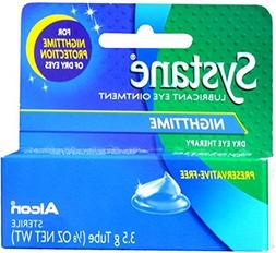 Systane Nighttime Lubricant Eye Ointment 3.50 g  by Systane