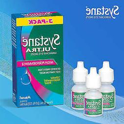 SYSTANE ULTRA Lubricant Eye Drops, 30 ml.