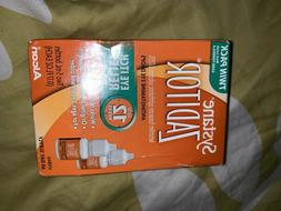Eye Itch Relief,twin Pck 2x5ml E