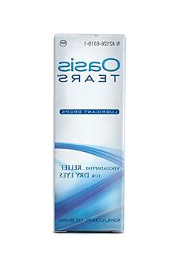 Bottle Relief For Dry Eyes 0.34 Ounce