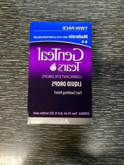 GenTeal Tears Lubricant Eye Drops, 36ct 300650416634A900