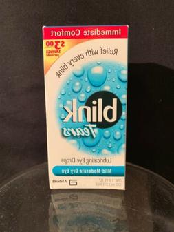 Mild-moderate Dry Eye 1 Oz  Exp 11/2018