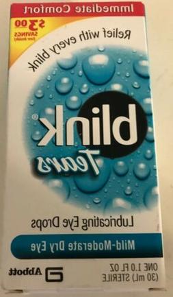 Mild-moderate Dry Eye 30 Ml Exp: 04/2020