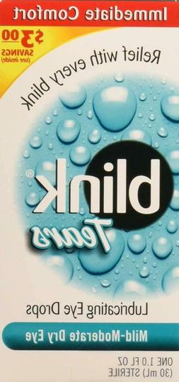Mild-moderate Dry Eye 30 Ml