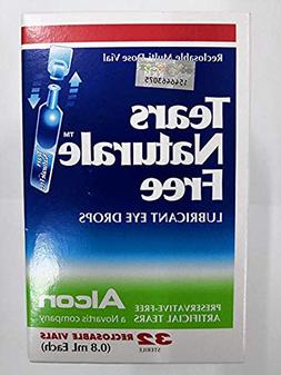 32 Reclosable Vails 0.8ml