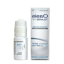 Relief For Dry Eyes, 0.34 Ounce