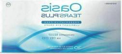 Dry Eyes Exp 10/21 Or After New 30 Vials