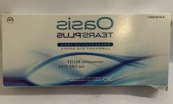 - Dry Eyes  Exp. 10/2021